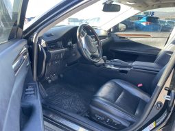 
										Lexsus ES350 full									
