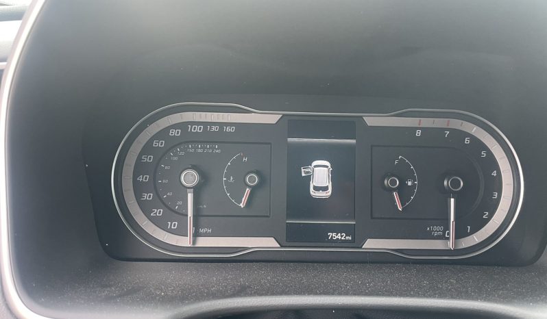 
								HYUNDAI TUCSON 2023 full									