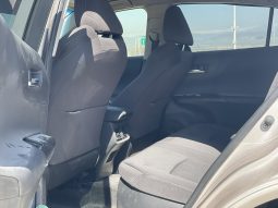 
										Toyota venza full									