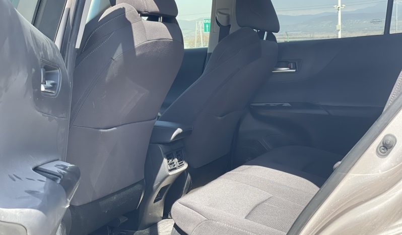 
								Toyota venza full									