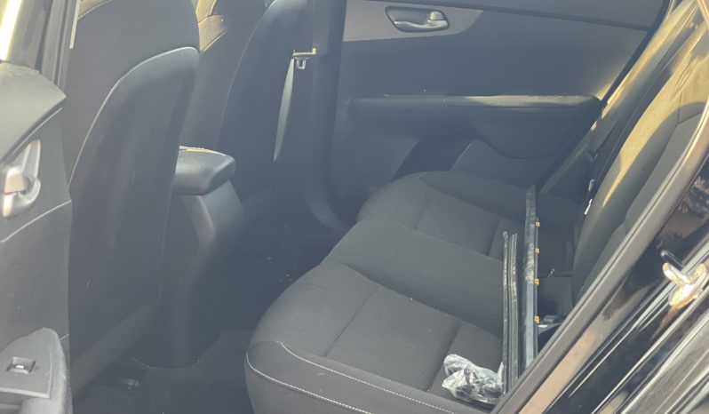 
								Kia forte full									