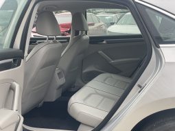 
										Volksvagen passat full									