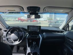 
										Toyota venza full									