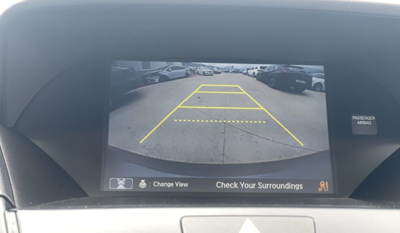
								Acura Rdx full									