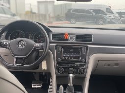 
										Volksvagen passat full									