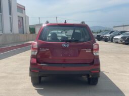 
										SUBARU FORESTER full									