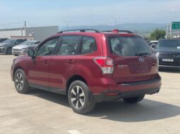 
										SUBARU FORESTER full									