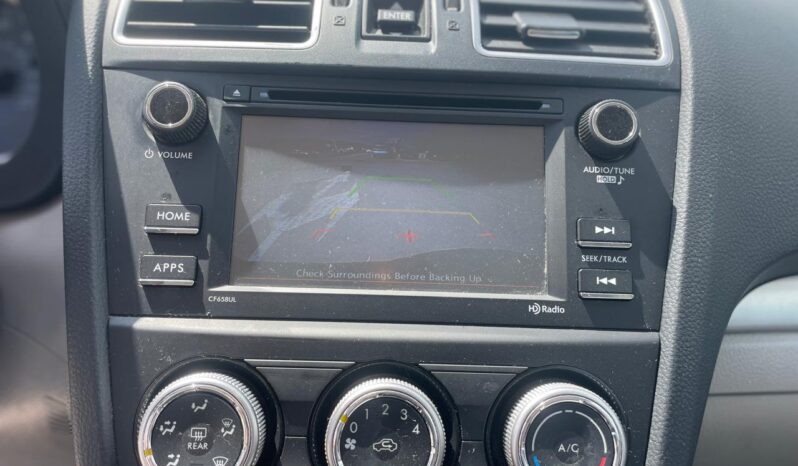 
								SUBARU FORESTER full									