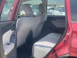 
										SUBARU FORESTER full									