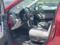 
										SUBARU FORESTER full									