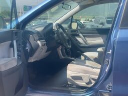 
										SUBARU FORESTER full									