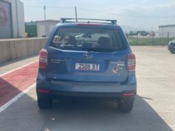 
										SUBARU FORESTER full									