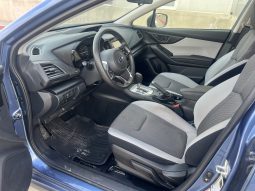
										Subaru Crosstreck full									