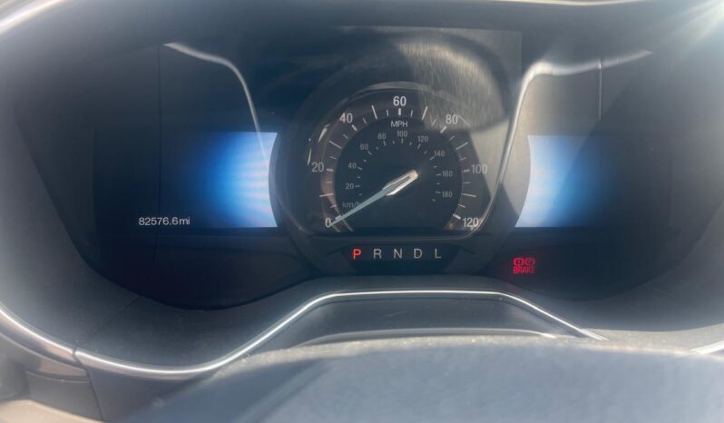 
								FORD FUSION full									
