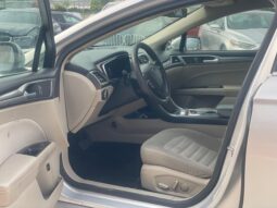
										FORD FUSION full									