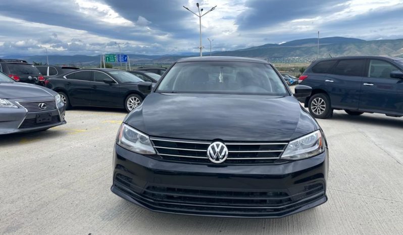 
								Volkswagen jetta full									