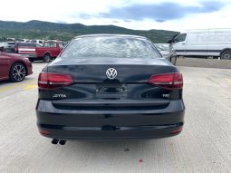 
										Volkswagen jetta full									