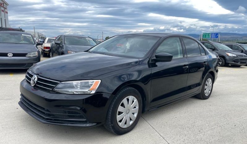 
								Volkswagen jetta full									