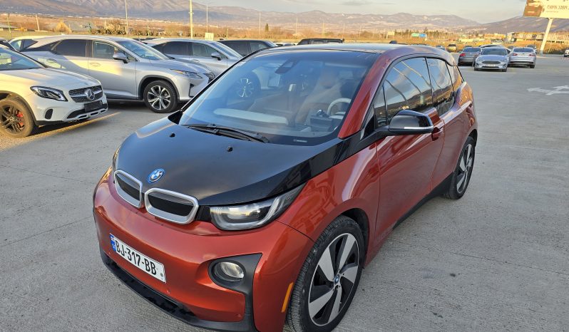 
								bmw i3 full									
