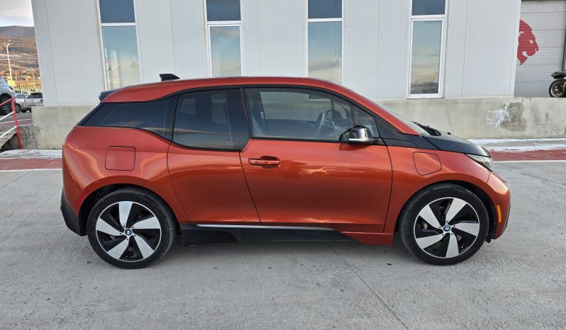 
								bmw i3 full									
