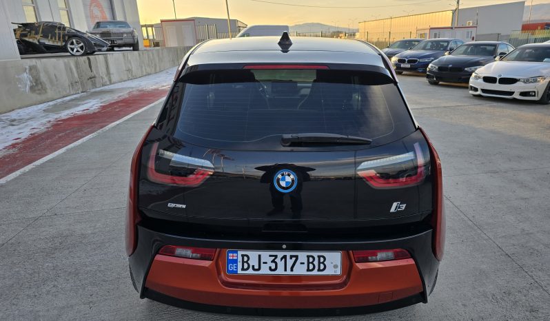 
								bmw i3 full									