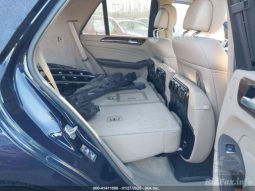 
										Mercedes Benz ML400 2014 full									