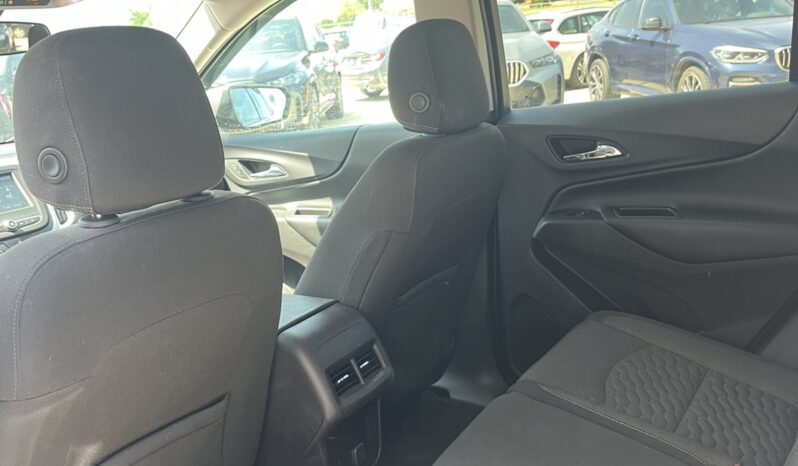 
								CHEVROLET EQUINOX full									