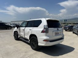
										LEXSUS GX 460 full									