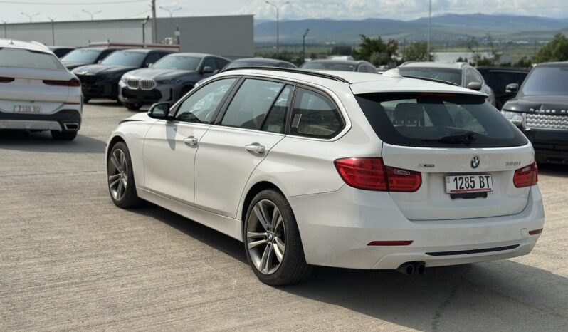 
								BMW 328 full									