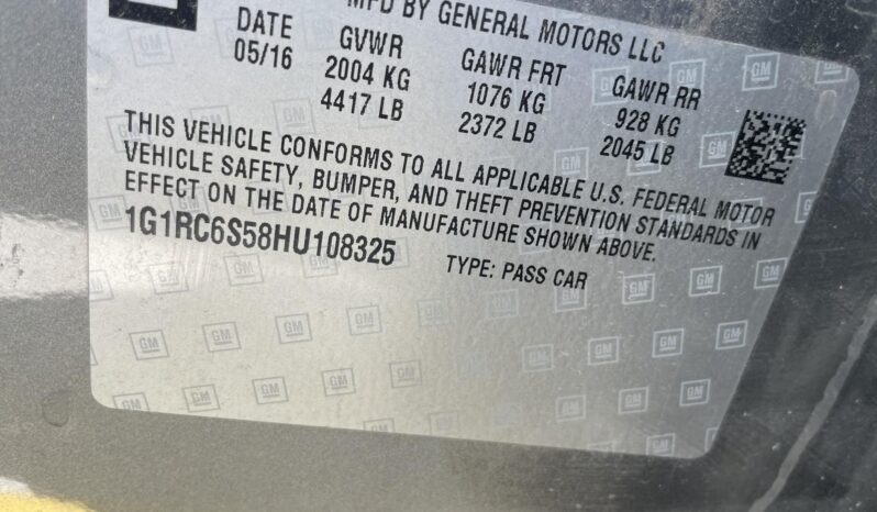 
								chevrolet volt full									