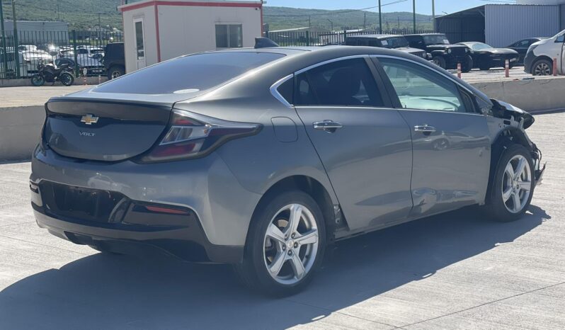 
								chevrolet volt full									