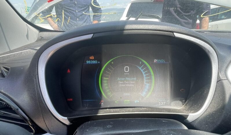 
								chevrolet volt full									