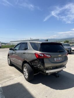 
										CHEVROLET EQUINOX full									