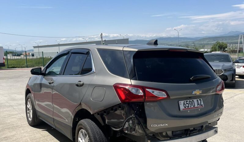 
								CHEVROLET EQUINOX full									