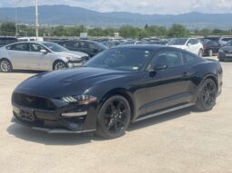 
										FORD MUSTANG full									