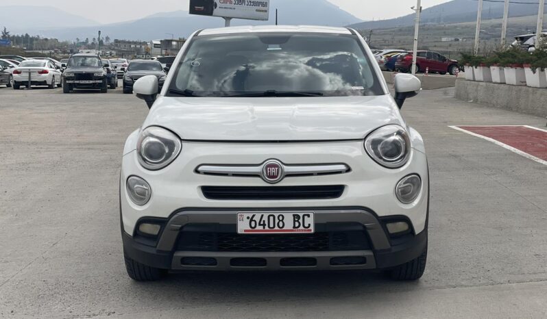 
								fiat 500x full									
