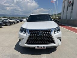 
										LEXSUS GX 460 full									