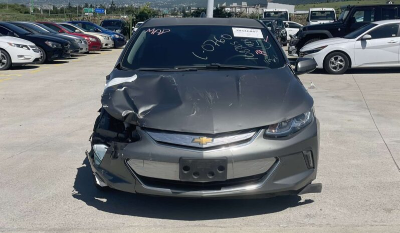 
								chevrolet volt full									