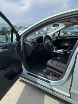 
										FORD FUSION full									
