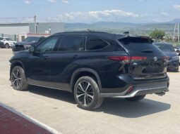 
										TOYOTA HIGLANDER full									