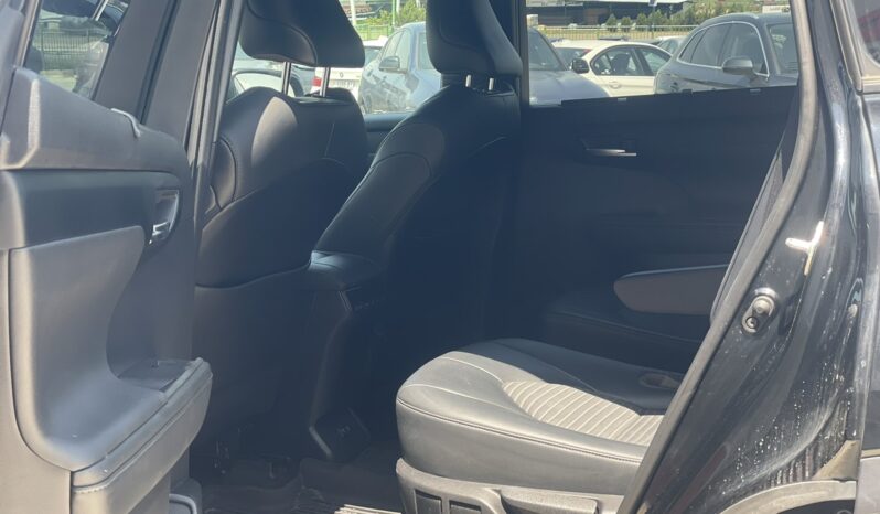
								TOYOTA HIGLANDER full									
