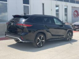 
										TOYOTA HIGLANDER full									