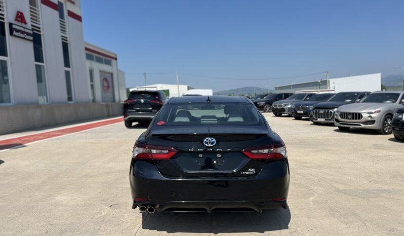 
								TOYOTA CAMRY full									