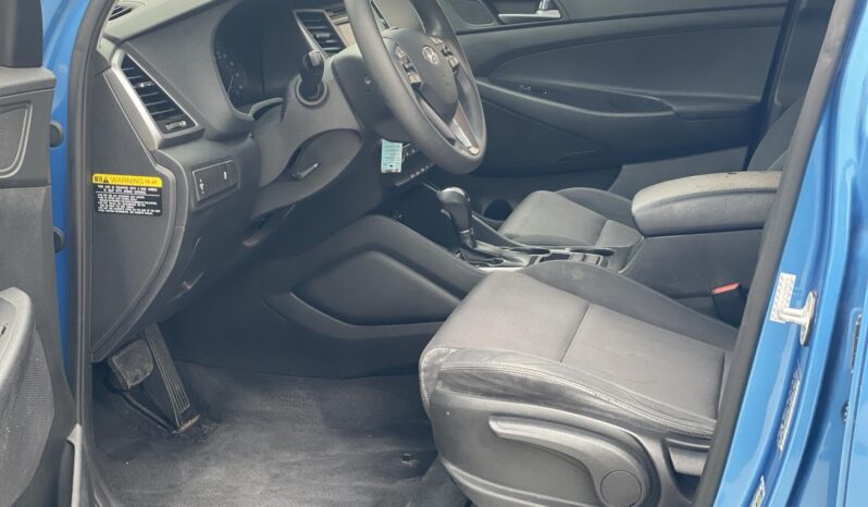 
								hyundai tucson full									
