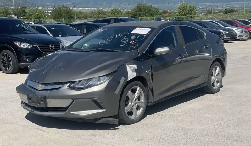 
								chevrolet volt full									