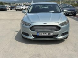 
										FORD FUSION full									