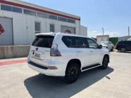 
										LEXSUS GX 460 full									
