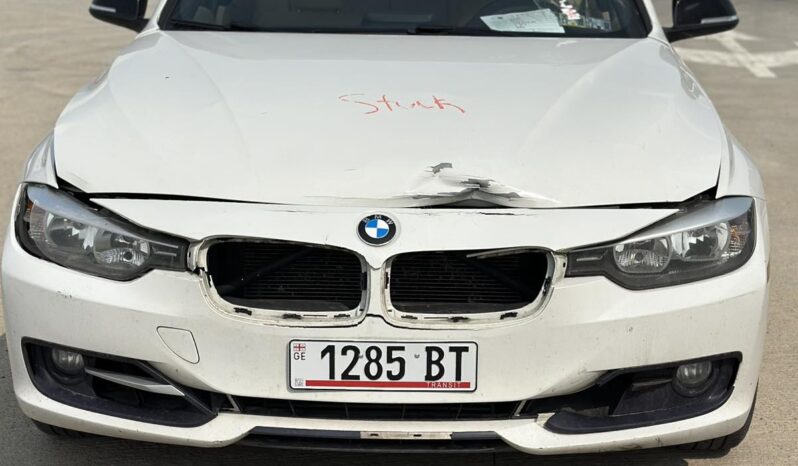 
								BMW 328 full									