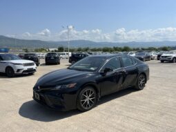 
										TOYOTA CAMRY full									