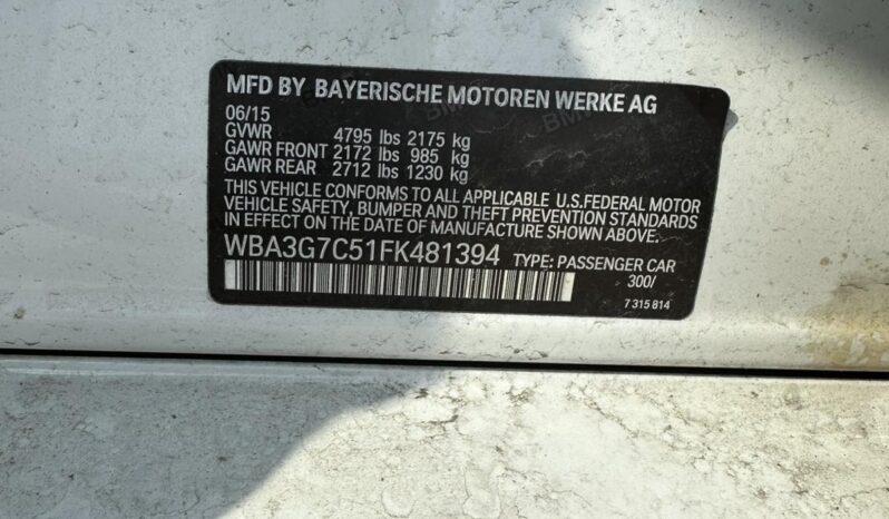 
								BMW 328 full									